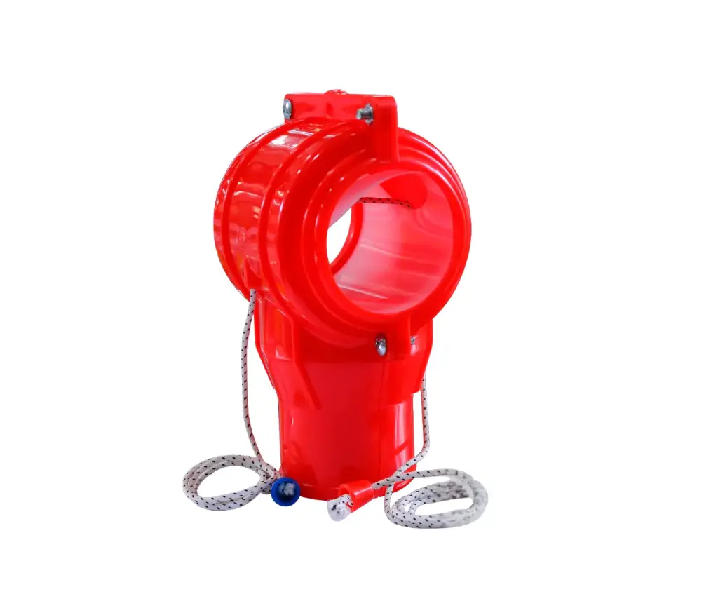 T-DROP FOR 75MM 