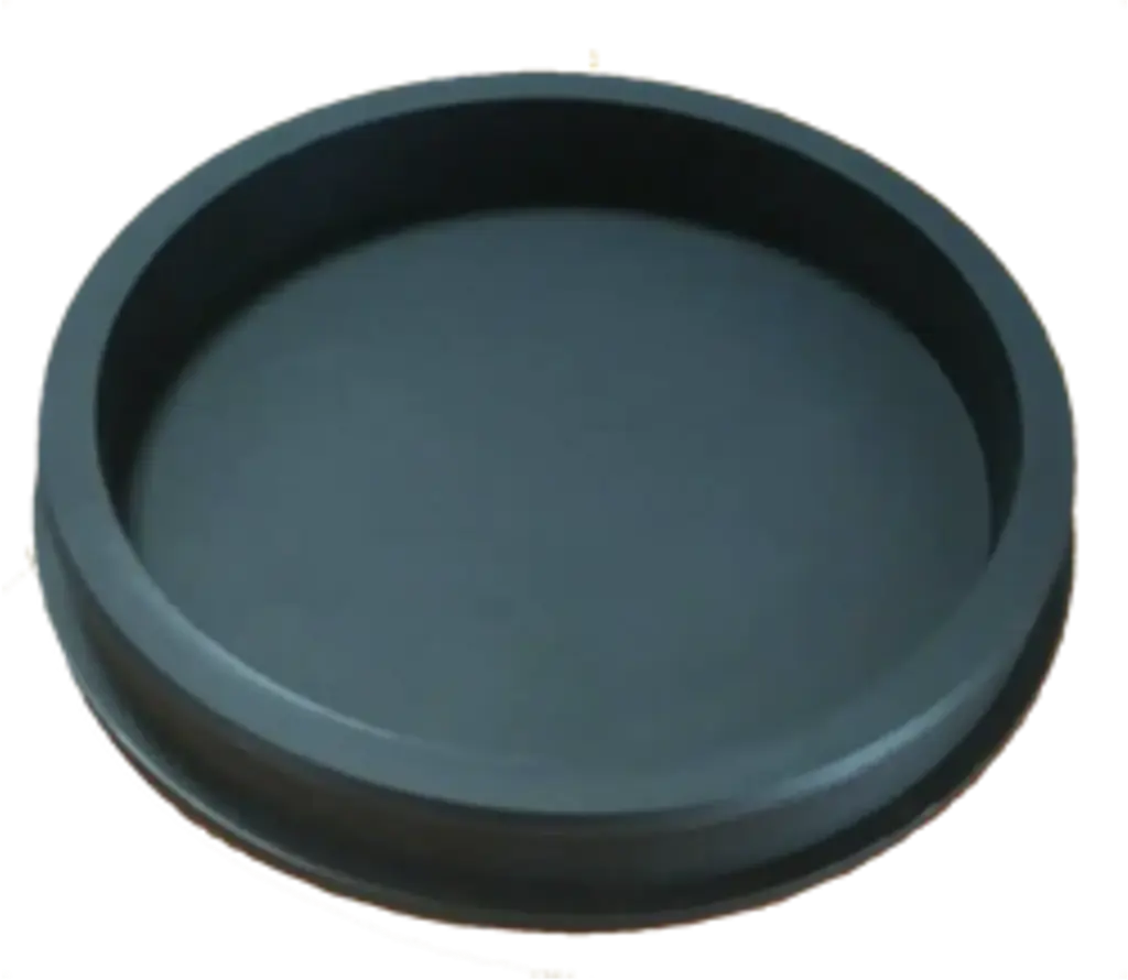 End Cap 150mm