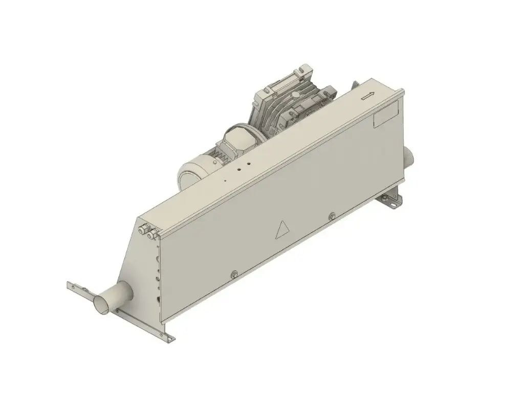 [1.05.01.331] Antriebseinheit 60 XL 1.5