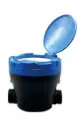 CON050  - Water Ultrasound Flowmeter 1"