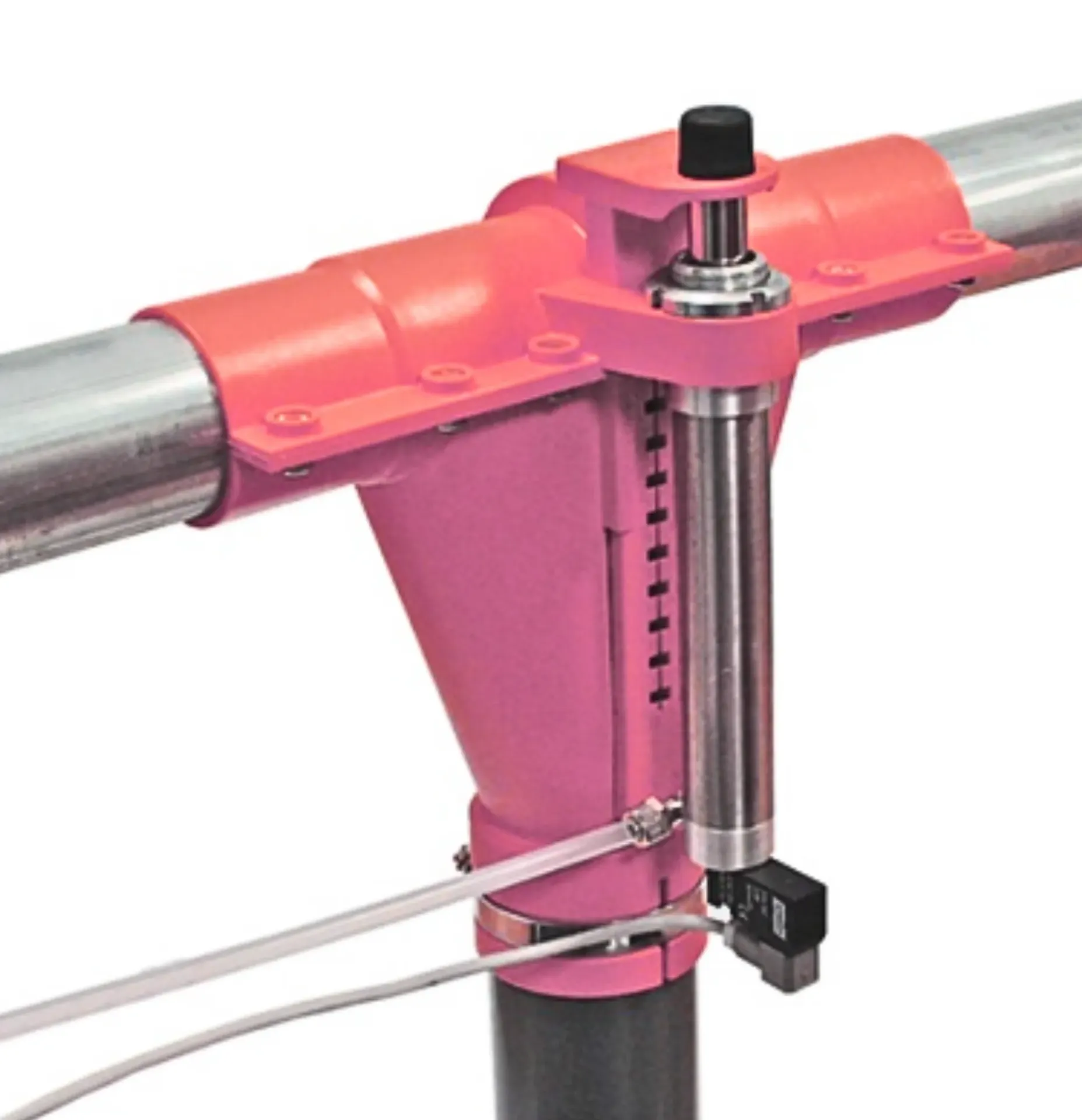 VT60 Including solenoid valve