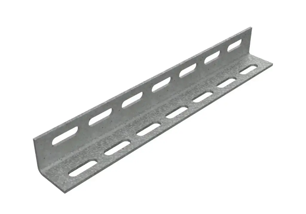 [0207ZC0344] VEEBEAM 2 - V-förmige Montageschiene