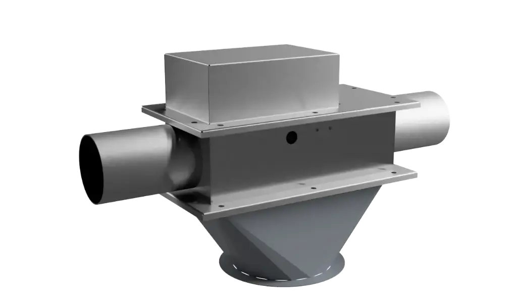 [1-0179-1] VALV AUTODROP AUTO 220V D100mm