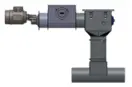 DosingHopper 160 Flex - Flexibler Dosiertrichter