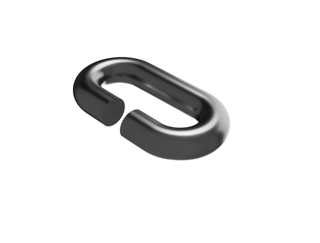 [0299WG0933] ChainLink 160 Kettenglied