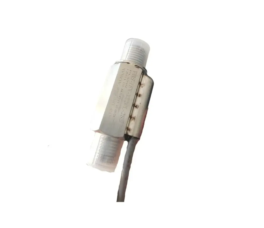 Flowmeter 1/4"