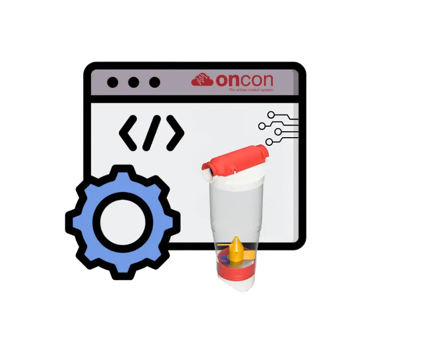 Oncon - Software Module - DataFeeder