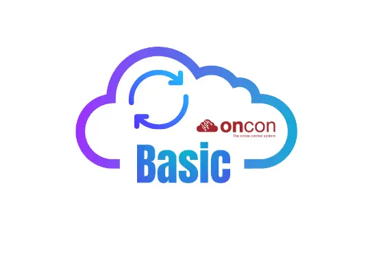 ONCON Basic yearly  subscription
