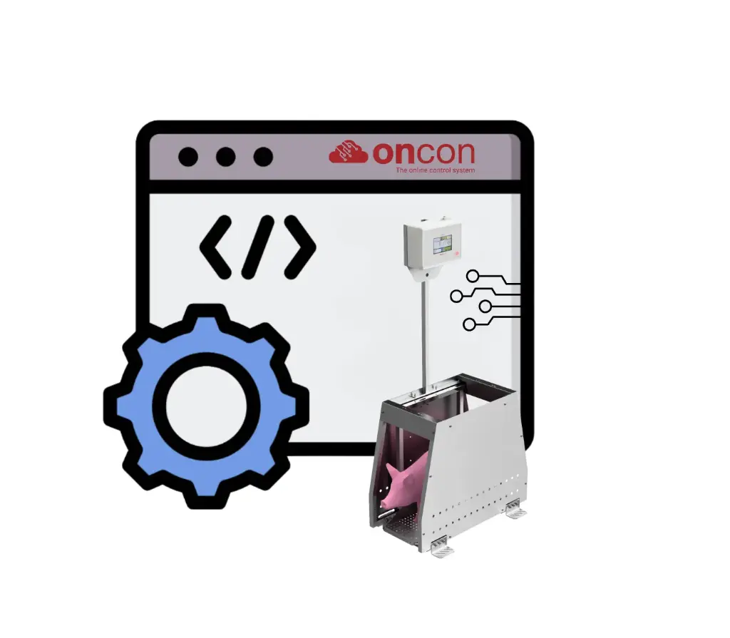 [2.05.10.505] Oncon - Software Modul - AutoGate