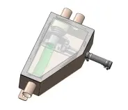 [14030064] AirLine Ventil 50