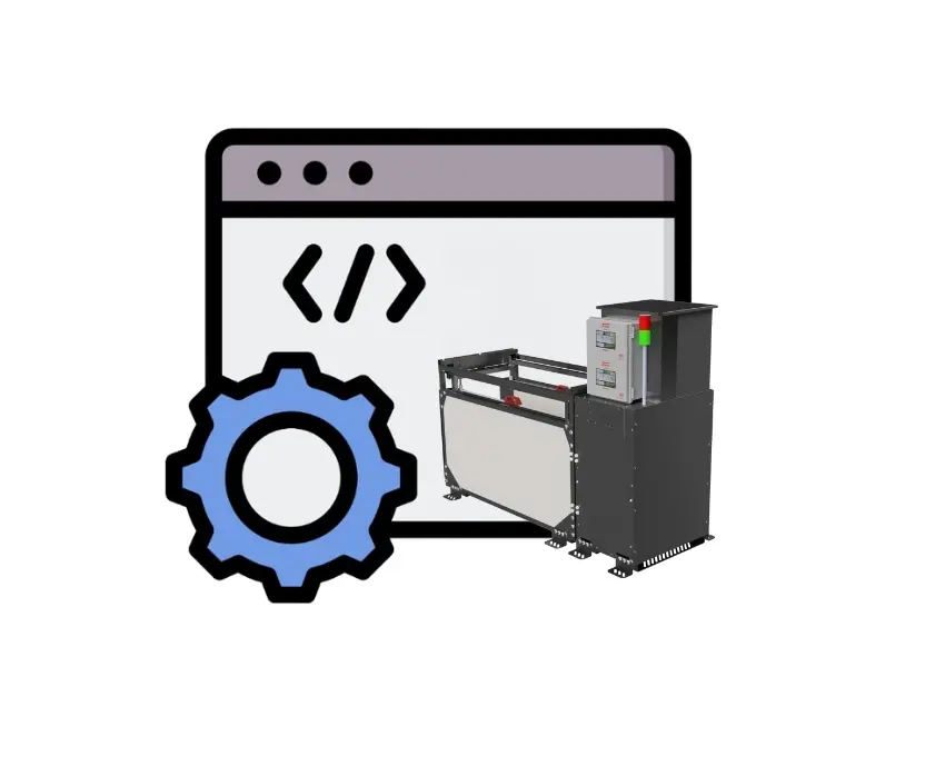 [2.05.10.503] Oncon - Software Modul - AutoGate Performance