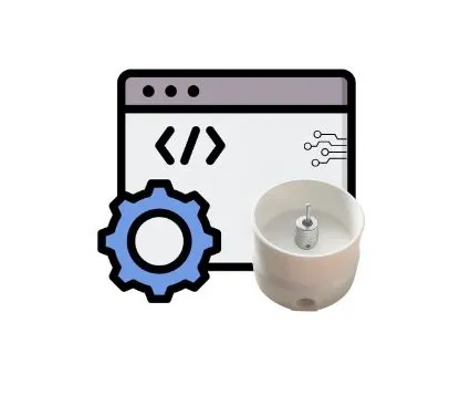 Oncon - Software Module - MicroLiquid Cup
