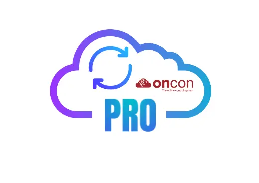 [2.05.10.158] ONCON PRO subscription 