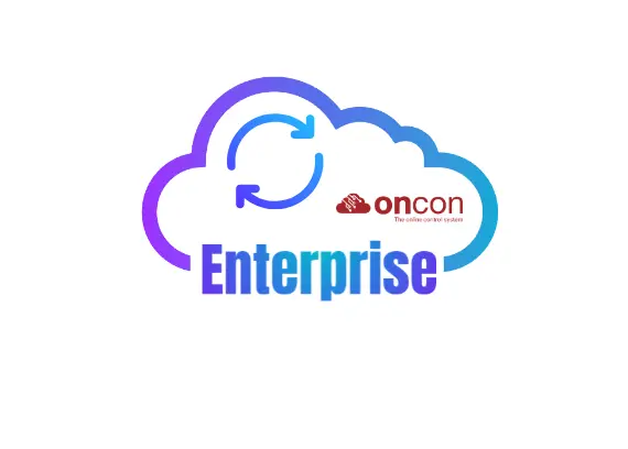 ONCON ENTERPRISE - Montly  subscription 