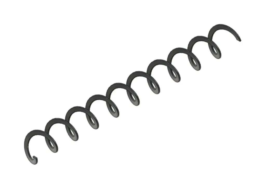 [0299WG1941] 75MM AUGER - PITCH 60MM