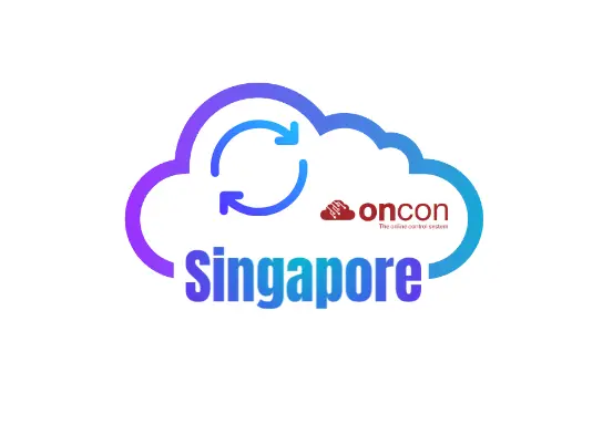 ONCON Basic  Asia Server - subscription