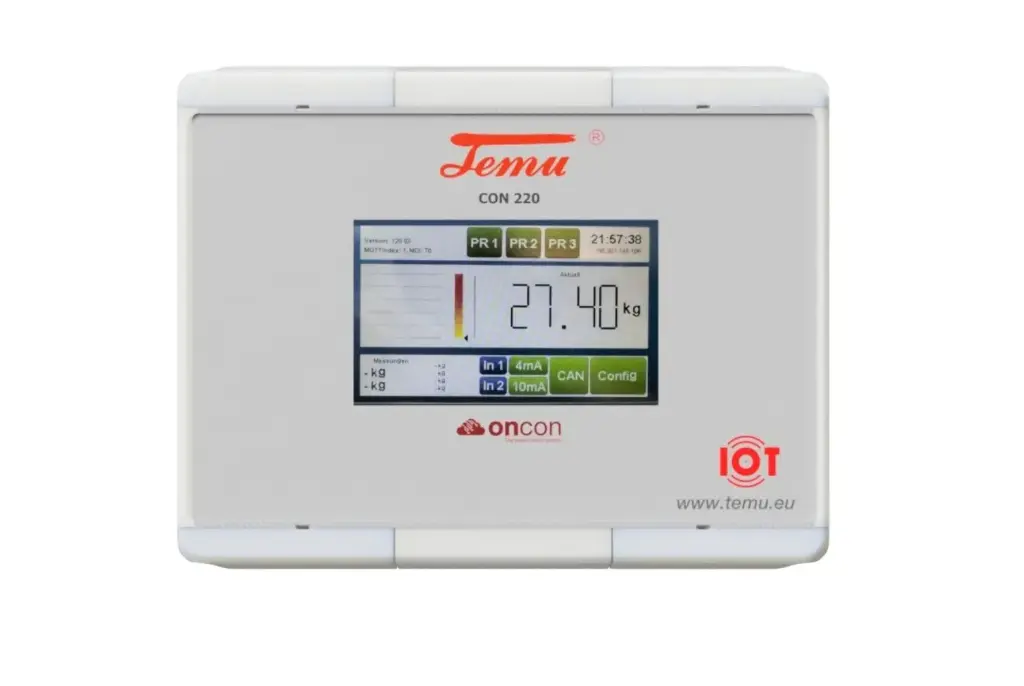 [01100536] ONCON   AG3 AutoDos Controller