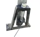 Load Cell Module for Silos - 5Ton - adjustable