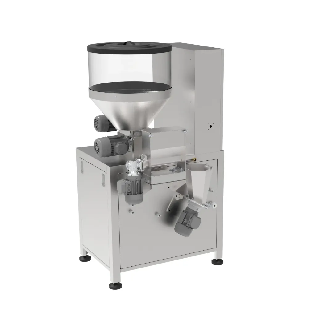 Microliquid 1 Station