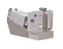 Manure Dewatering system
