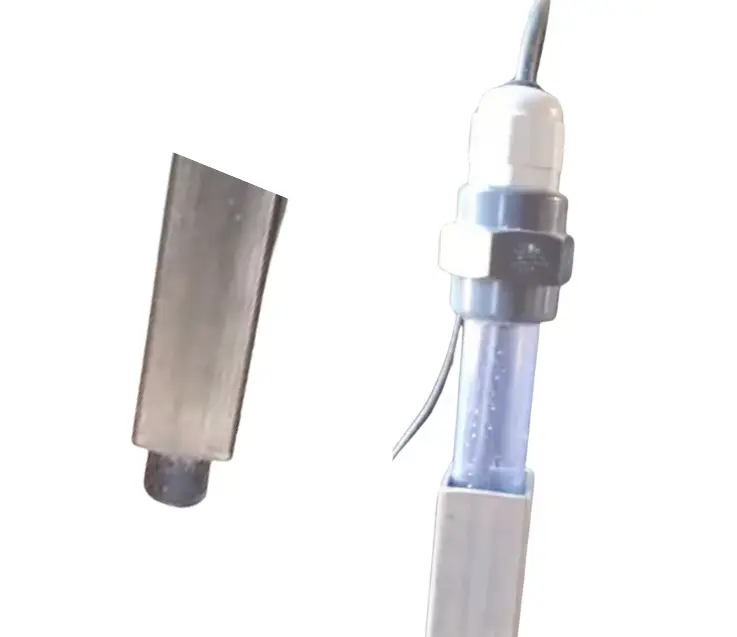 Sensor for Autodos farrowing