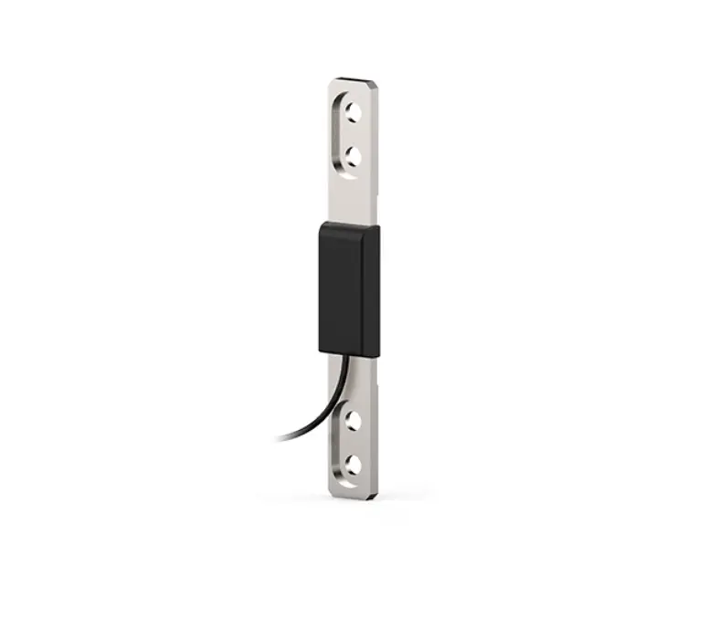 Silo Leg Sensor - Level monitoring