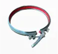 GALVANIZED CLAMP
