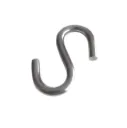 Haken Ø 3mm, Edelstahl