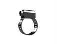 [1.12.06.002] Hose clip 12 mm, 65-89mm, stainless steel