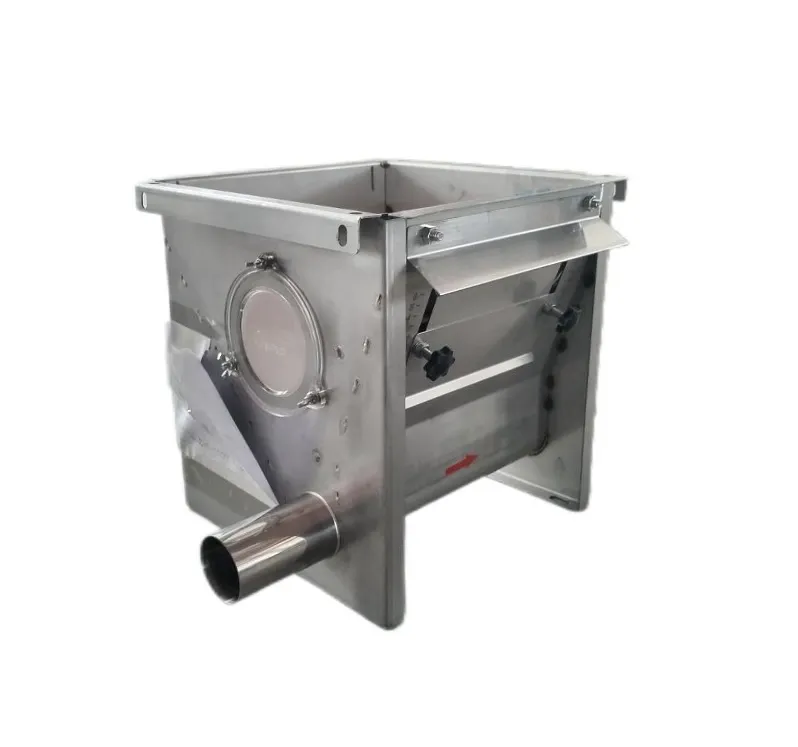 [01050010] HOPPER DOSER 100 - 1 Line