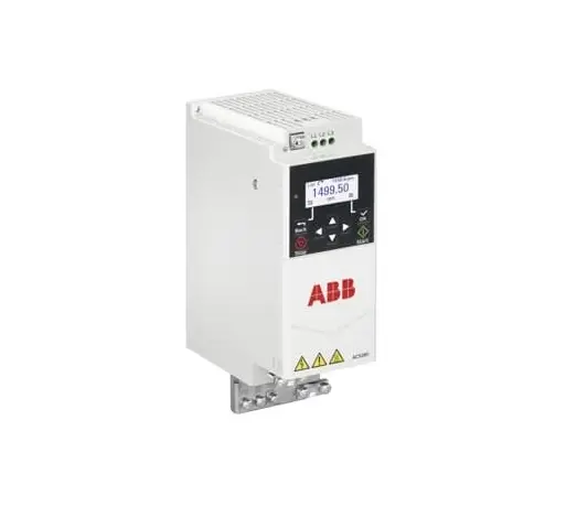 Frequency inverter 1,1kW