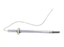 Sensor M20 capacitive in protection pipe