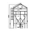 SILO   GF 33.8 - 22 T