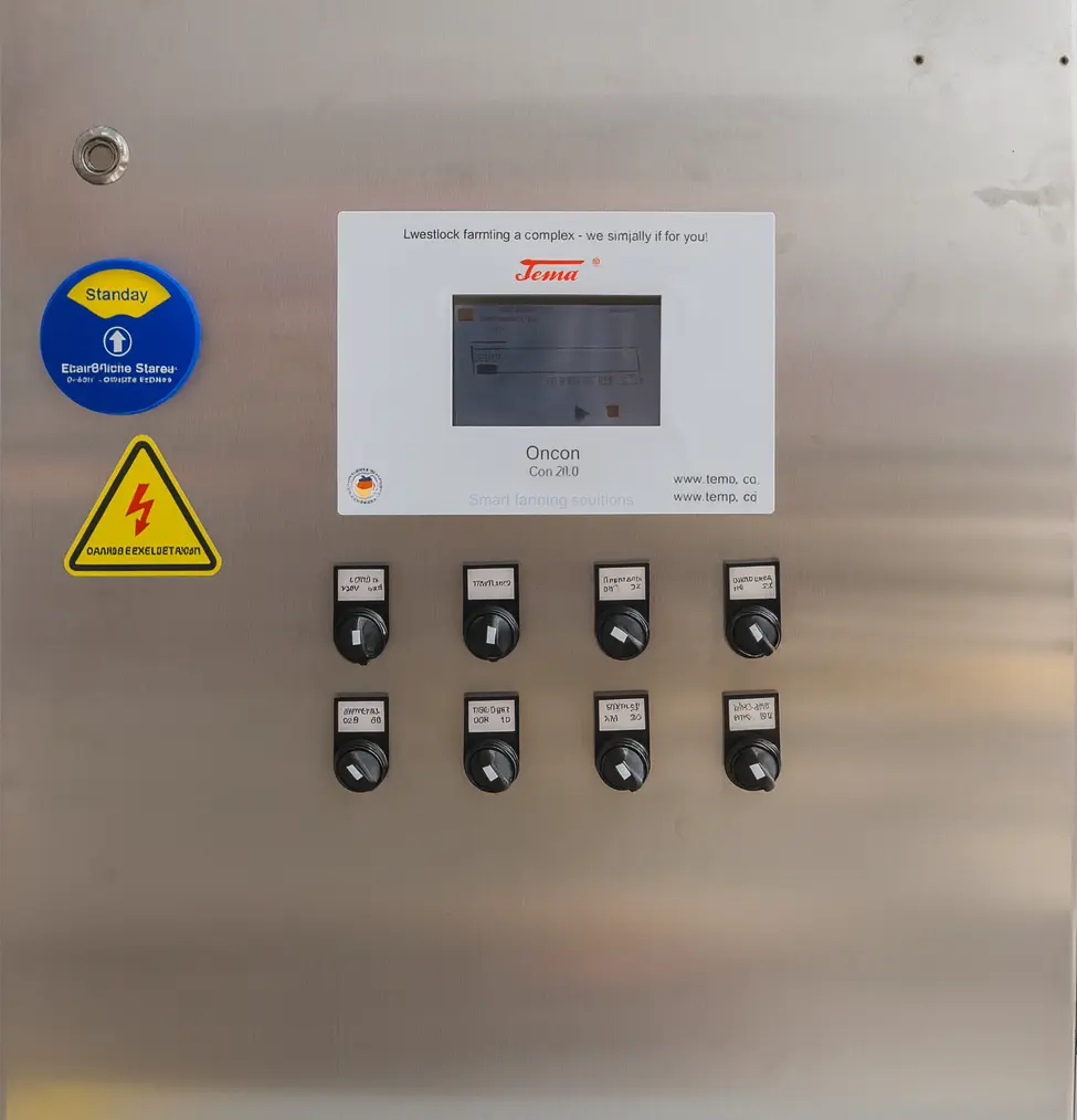  TFC100-6-ONCOM 5.5kW