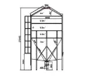 SILO  GF  43.1 - 28T