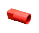 35mm Fence to 1"pipe   bracket