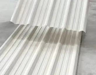 PVC Ceiling Pannel 2mm 