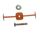 Smart Plastic Anchor Set
