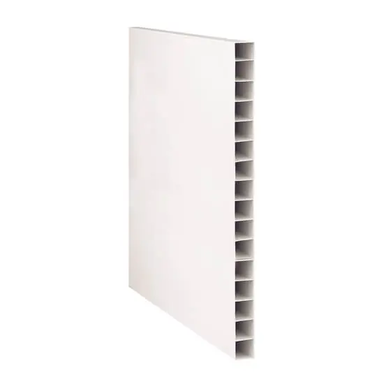 PVC Pannel 500 x 35mm x 3850mm（Door）