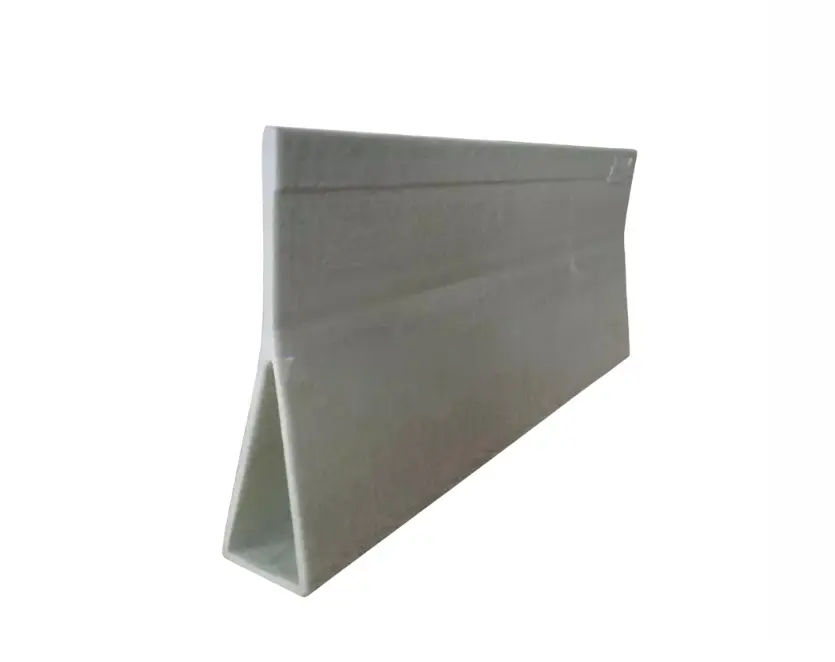 FRP Beam 120mm x 6000mm