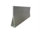 FRP Beam 120mm x 6000mm
