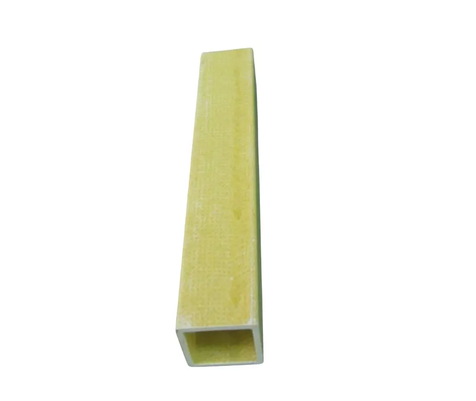 Square FRP Beam  50*50*4mm
