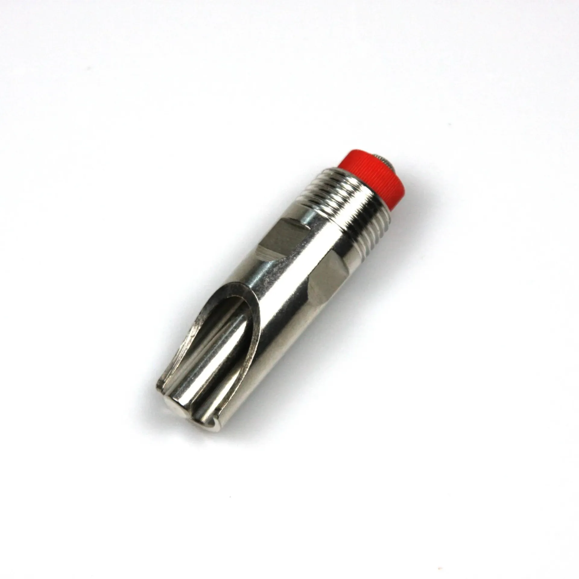 Piglet weaner driking nipple 1/2" SS304