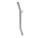 Hanging Tube for drinking nipple