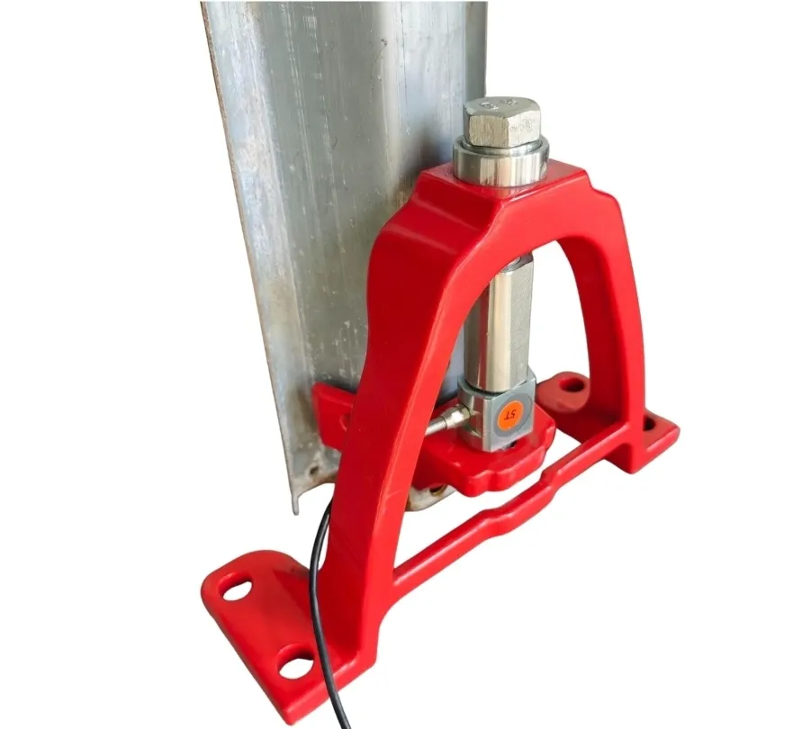 [07011758] Load Cell Module for TSF Silos -  5T - Digital 24V