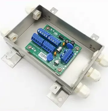 [CON044] Digital junction box 4