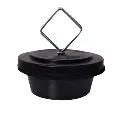 Manure Plug 250 - solid