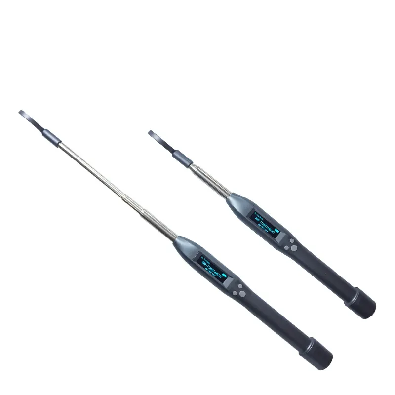 Handheld  HDX/ FDX-B  Animal Ear Tag Reader