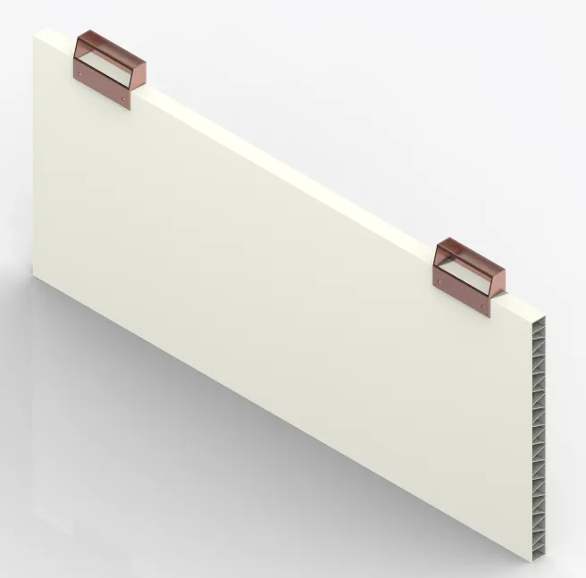 Portao para atendimento de parto - 1200mm