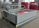 Farrowing Pen 2000 x 24000